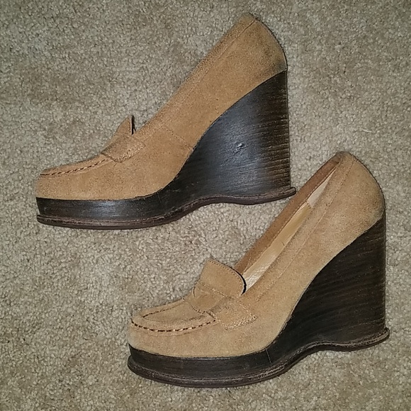 Bakers Wedges - Picture 3 of 3